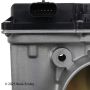 BECK/ARNLEY 154-0227 THROTTLE BODY