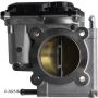 BECK/ARNLEY 154-0228 THROTTLE BODY