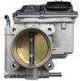BECK/ARNLEY 154-0228 THROTTLE BODY
