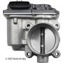 BECK/ARNLEY 154-0229 THROTTLE BODY