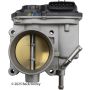 BECK/ARNLEY 154-0231 THROTTLE BODY
