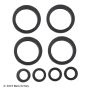 BECK/ARNLEY 158-0022 FUEL INJ O-RING KIT