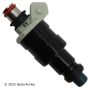 BECK/ARNLEY 158-0092 NEW FUEL INJECTOR