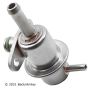 BECK/ARNLEY 158-0333 FUEL INJ PRESS REG