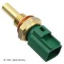 BECK/ARNLEY 158-0421 COOLANT TEMP SENSOR