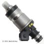 BECK/ARNLEY 158-0436 NEW FUEL INJECTOR
