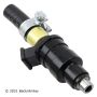 BECK/ARNLEY 158-0438 NEW FUEL INJECTOR