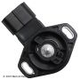 BECK/ARNLEY 158-0527 THROTTLE POS SENSOR
