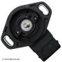 BECK/ARNLEY 158-0531 THROTTLE POS SENSOR