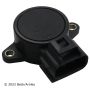 BECK/ARNLEY 158-0538 THROTTLE POS SENSOR