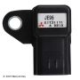 BECK/ARNLEY 158-0554 MAP SENSOR