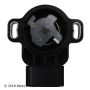 BECK/ARNLEY 158-0555 THROTTLE POS SENSOR