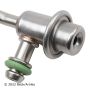 BECK/ARNLEY 158-0563 FUEL INJ PRESS REG