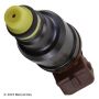 BECK/ARNLEY 158-0569 NEW FUEL INJECTOR