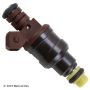 BECK/ARNLEY 158-0569 NEW FUEL INJECTOR
