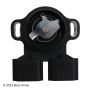 BECK/ARNLEY 158-0612 THROTTLE POS SENSOR