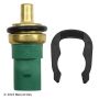 BECK/ARNLEY 158-0629 COOLANT TEMP SENSOR