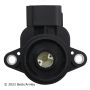 BECK/ARNLEY 158-0632 THROTTLE POS SENSOR