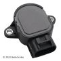 BECK/ARNLEY 158-0632 THROTTLE POS SENSOR