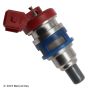 BECK/ARNLEY 158-0655 NEW FUEL INJECTOR