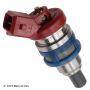BECK/ARNLEY 158-0655 NEW FUEL INJECTOR