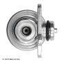 BECK/ARNLEY 158-0711 FUEL INJ PRESS REG