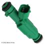 BECK/ARNLEY 158-0772 NEW FUEL INJECTOR
