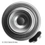 BECK/ARNLEY 158-0781 FUEL INJ PRESS REG