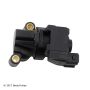 BECK/ARNLEY 158-0807 IDLE AIR CONTROL VLV