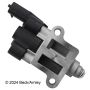 BECK/ARNLEY 158-0808 IDLE AIR CONTROL VLV