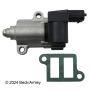 BECK/ARNLEY 158-0808 IDLE AIR CONTROL VLV