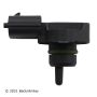 BECK/ARNLEY 158-0810 MAP SENSOR