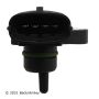 BECK/ARNLEY 158-0810 MAP SENSOR