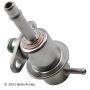 BECK/ARNLEY 158-0819 FUEL INJ PRESS REG