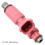 BECK/ARNLEY 158-0856 NEW FUEL INJECTOR