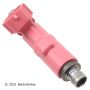 BECK/ARNLEY 158-0856 NEW FUEL INJECTOR