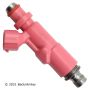 BECK/ARNLEY 158-0856 NEW FUEL INJECTOR