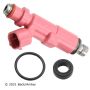 BECK/ARNLEY 158-0856 NEW FUEL INJECTOR