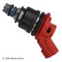 BECK/ARNLEY 158-0861 NEW FUEL INJECTOR