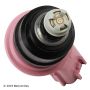 BECK/ARNLEY 158-0862 NEW FUEL INJECTOR