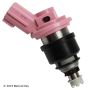 BECK/ARNLEY 158-0862 NEW FUEL INJECTOR