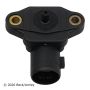 BECK/ARNLEY 158-0880 MAP SENSOR