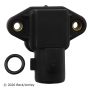 BECK/ARNLEY 158-0880 MAP SENSOR