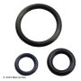 BECK/ARNLEY 158-0891 FUEL INJ O-RING KIT