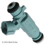 BECK/ARNLEY 158-0925 NEW FUEL INJECTOR