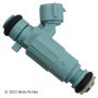 BECK/ARNLEY 158-0925 NEW FUEL INJECTOR