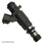 BECK/ARNLEY 158-0938 NEW FUEL INJECTOR