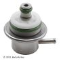 BECK/ARNLEY 158-0966 FUEL INJ PRESS REG