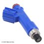 BECK/ARNLEY 158-1037 NEW FUEL INJECTOR