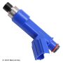 BECK/ARNLEY 158-1037 NEW FUEL INJECTOR
